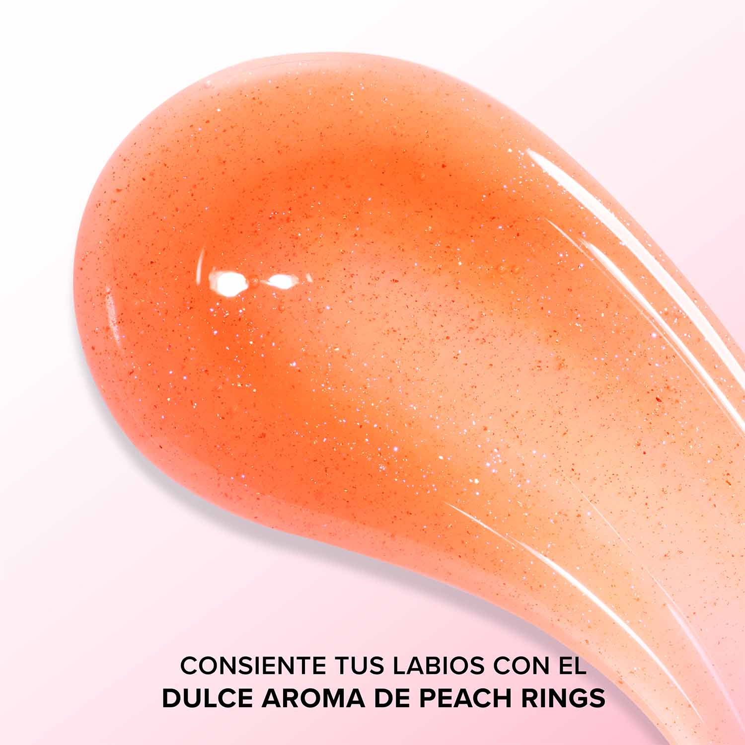 KISSING JELLY (GLOSS H&Iacute;BRIDO PARA LABIOS)